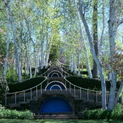 Stockbridge, Massachusetts