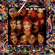 Jarboe - Thirteen Masks