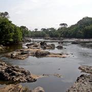 Okapi Wildlife Reserve