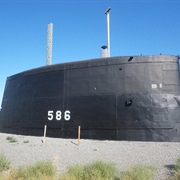 USS Triton Submarine Memorial Park (Richland)