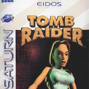 Tomb Raider
