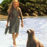 Fiona From 'The Secret of Roan Inish'