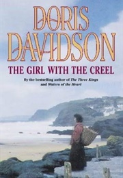 The Girl With the Creel (Doris Davidson)
