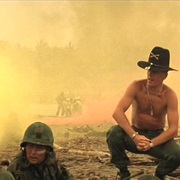 Apocalypse Now