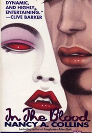 In the Blood (Nancy A. Collins)
