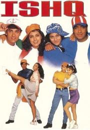Ishq