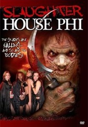 Slaughterhouse Phi Death Sisters (2006)
