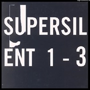 Supersilent - 1-3
