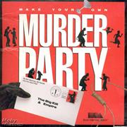 Make Your Own Murder Party