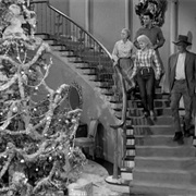 The Beverly Hillbillies: Christmas at the Clampetts