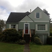 Westport Bayside Bed & Breakfast