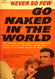 Go Naked in the World (Tom T. Chamales)