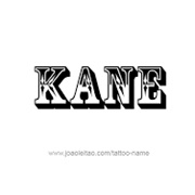Kane