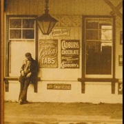 Elton John - Burn Down the Mission