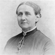 Antoinette Louisa Brown Blackwell