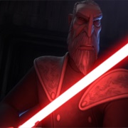 Count Dooku