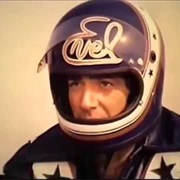 Evel Knievel (1974)