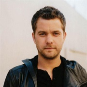 Joshua Jackson