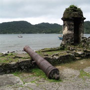 Portobelo San Lorenzo