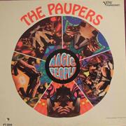 The Paupers, "Magic People"