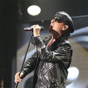 Klaus Meine (Scorpions)