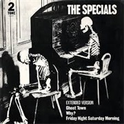 Ghost Town - The Specials