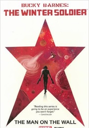Bucky Barnes: The Winter Soldier: The Man on the Wall (Kot)