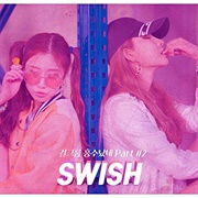 Swish - Midnight