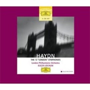 Joseph Haydn - Symphony No. 101, &quot;Clock&quot;
