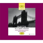 Joseph Haydn - Symphony No. 101, "Clock"