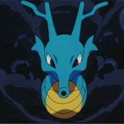 Kingdra