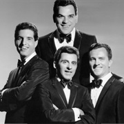Frankie Valli & the Four Seasons