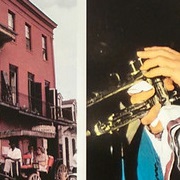 Sharkey Bonano ‎–  at Lenfant's Lounge