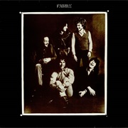 Family - A Song for Me