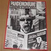 Pandemonium (Role-Playing Game)