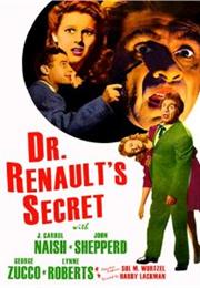 Dr Renault&#39;s Secret