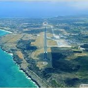 Barbados Airport