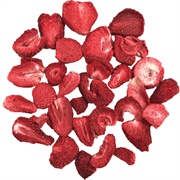 Dried Mini Strawberries