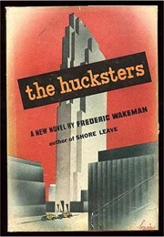 The Hucksters (Frederic Wakeman)