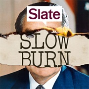 Slow Burn
