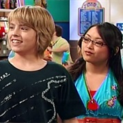 Cody and Barbara