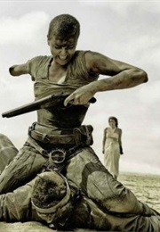 Mad Max: Fury Road - Max vs. Furiosa (2015)