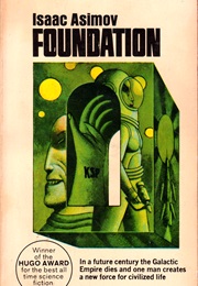 Foundation (Asimov)