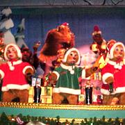 Country Bear Christmas Special (1984-2001)
