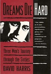 Dreams Die Hard (David Harris)