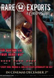 Rare Exports: A Christmas Tale (2010)