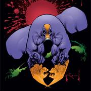 The Maxx