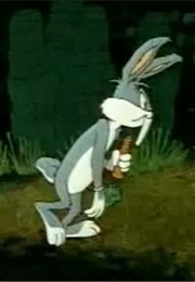 Pre-Hysterical Hare (1958)