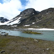 Store Trollhøin (N)