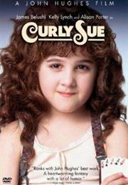 Steve Carell: Curly Sue